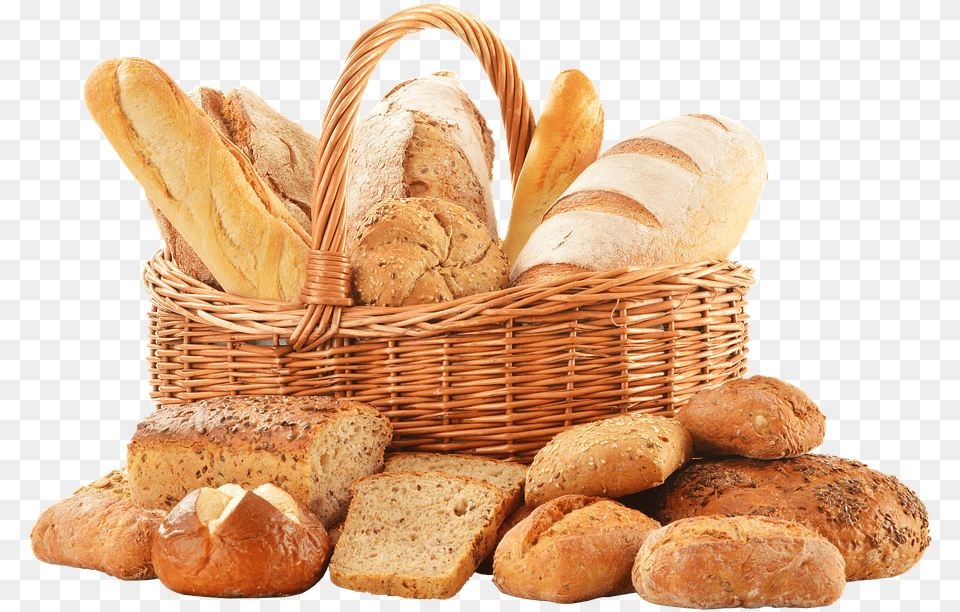 Brown Bread Eggs And Yogurt And Milk, Food, Bun, Sandwich Free Png