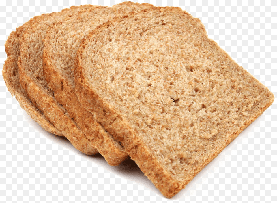 Brown Bread Whole Wheat Bread Toast, Food, Blade, Cooking, Knife Png