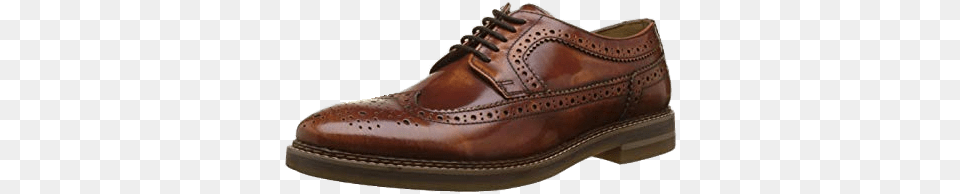 Brown Brogue Shoe, Clothing, Footwear, Sneaker Free Transparent Png