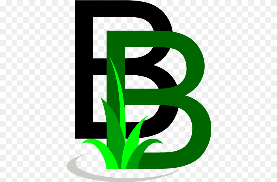 Brown Brothers39 Lawn Care Brown Brothers Lawn Care, Green, Symbol, Text Png
