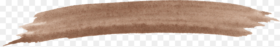 Brown Brush Stroke, Cushion, Home Decor, Linen, Pillow Free Png Download