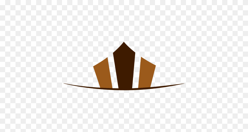 Brown Buildings City Icon, Clothing, Hat Free Transparent Png