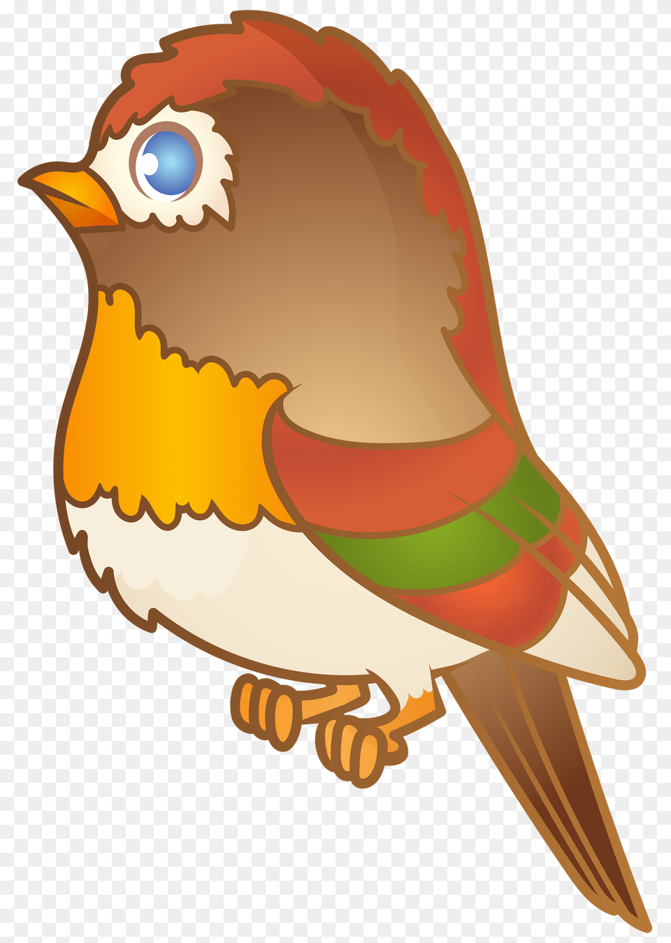 Brown Cartoon Bird Transparent, Animal, Beak, Finch, Jay Png