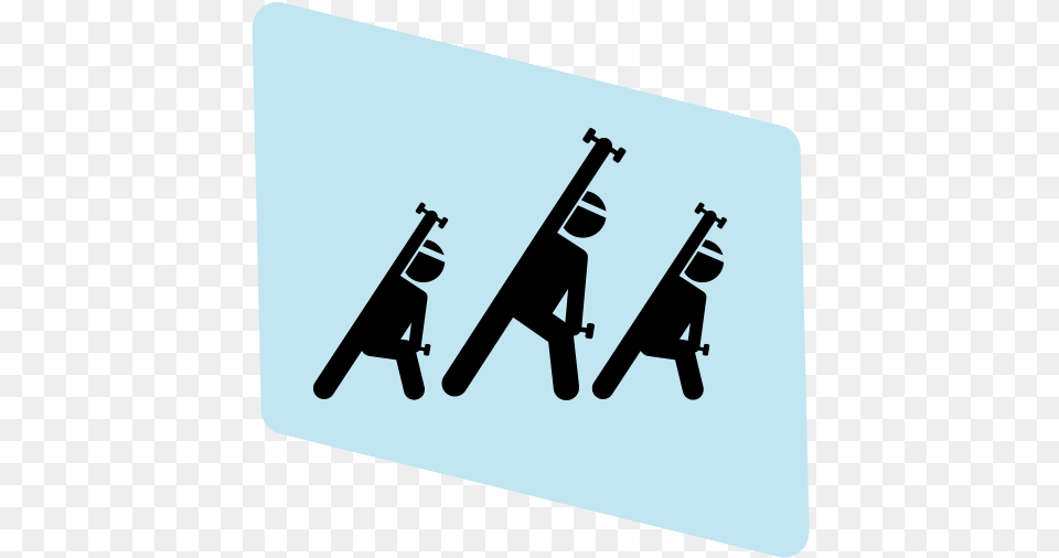 Brown Charity Miles Spotlight Icon Aerobic, Firearm, Weapon, Stencil, Utility Pole Free Png Download