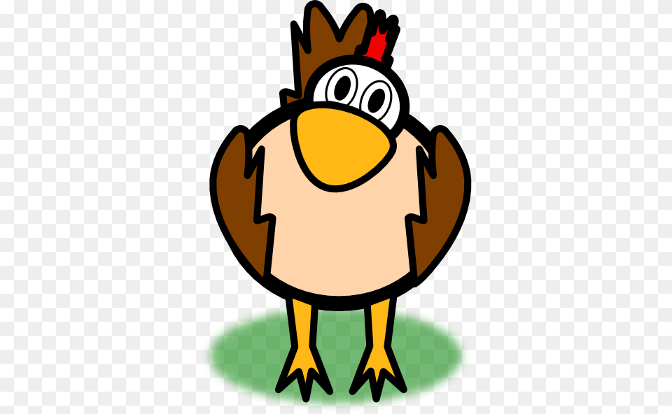 Brown Chicken Clip Art For Web, Ammunition, Grenade, Weapon, Animal Free Transparent Png