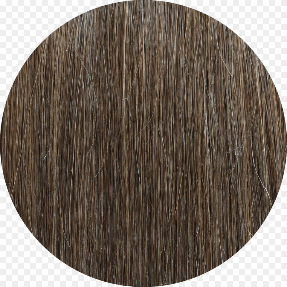 Brown Clip In Bangs My Sidepiece, Wood, Home Decor, Oval, Texture Free Transparent Png