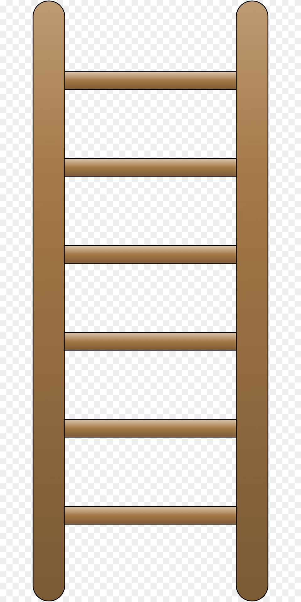 Brown Clipart, Wood, Home Decor Free Png