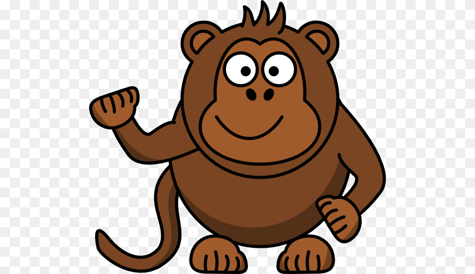 Brown Clipart M And M, Animal, Bear, Mammal, Wildlife Png Image