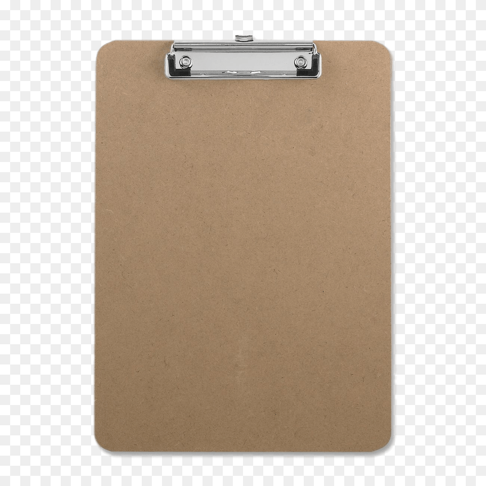 Brown Clipboard Free Transparent Png