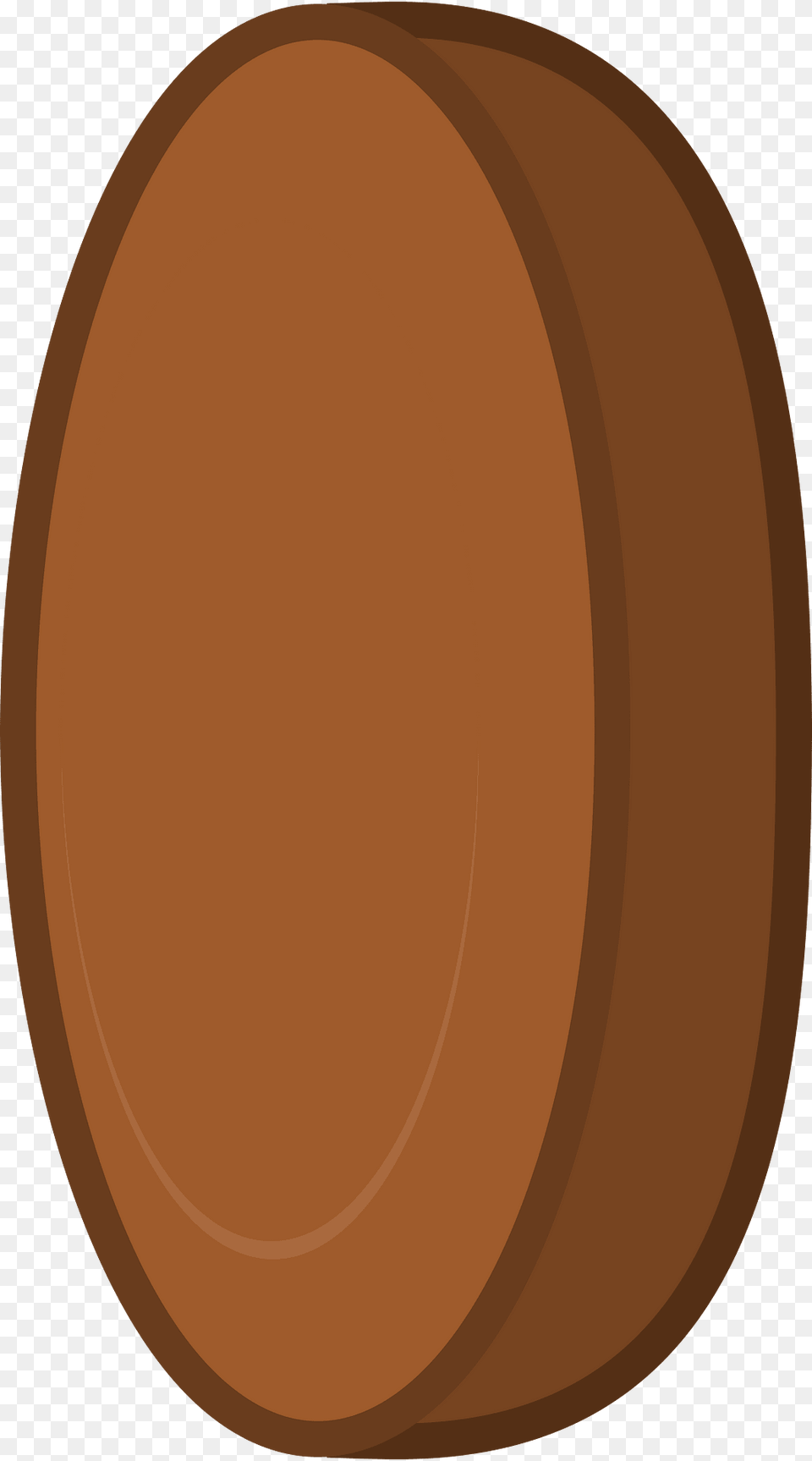 Brown Coin Clipart, Barrel Png Image
