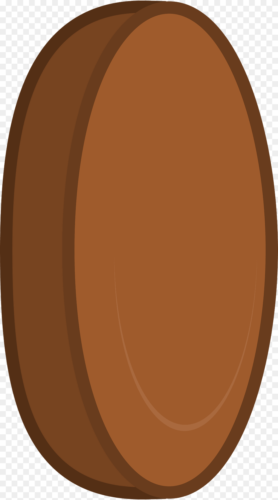 Brown Coin Clipart, Bow, Weapon, Barrel Free Transparent Png