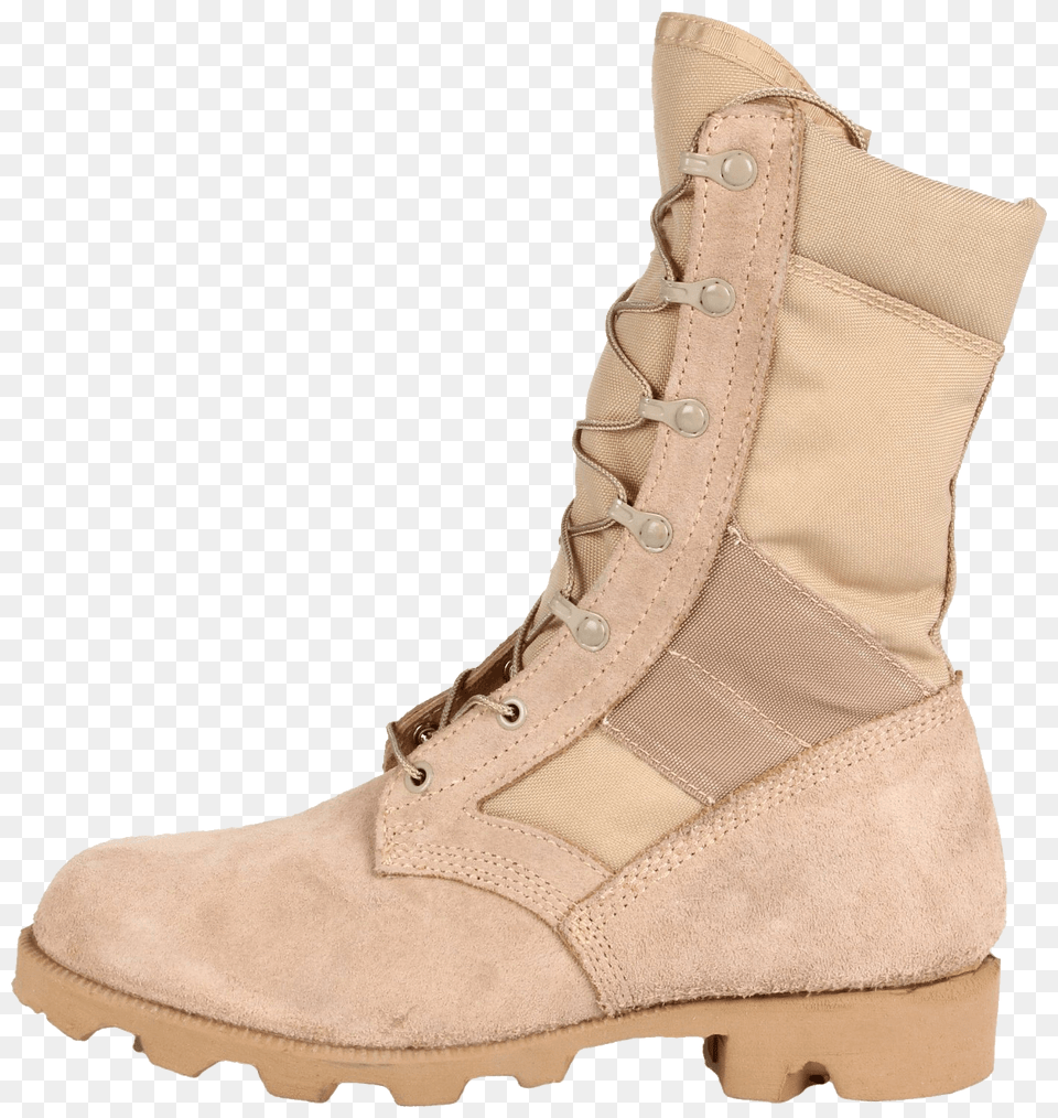 Brown Combat Boots, Clothing, Footwear, Shoe, Sneaker Free Transparent Png
