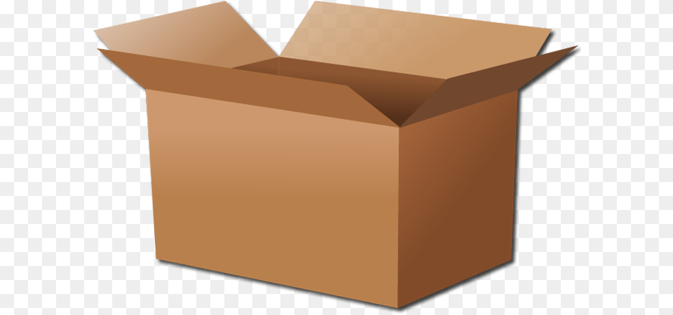 Brown Corrugated Box, Cardboard, Carton, Package, Package Delivery Free Transparent Png