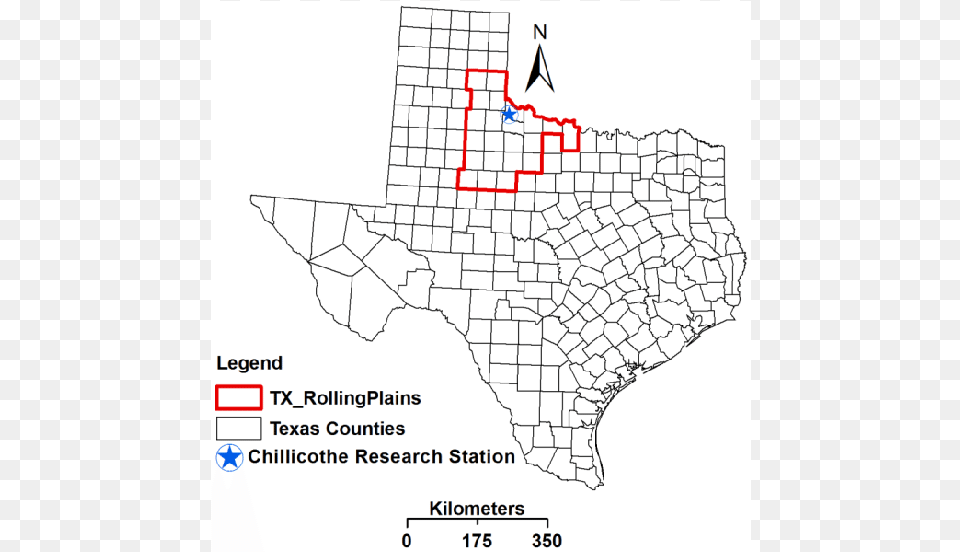 Brown County Map Texas, Chart, Plot, Atlas, Diagram Png Image