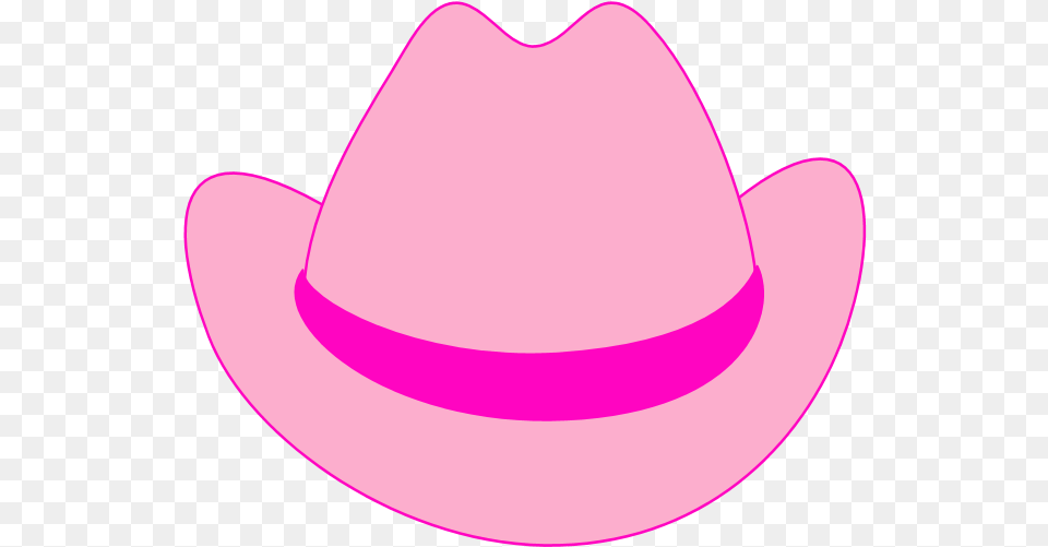 Brown Cowboy Hat Clip Art, Clothing, Cowboy Hat, Astronomy, Moon Free Png Download