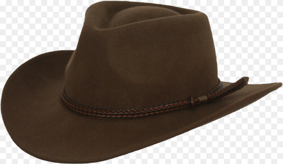 Brown Cowboy Hat Hd Quality Cowboy Hat, Clothing, Cowboy Hat Free Transparent Png