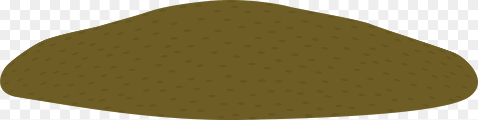 Brown Dirt Mound Clipart, Animal, Fish, Sea Life, Outdoors Png