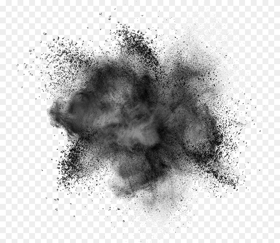 Brown Dust Powder, Flour, Food, Person Free Transparent Png