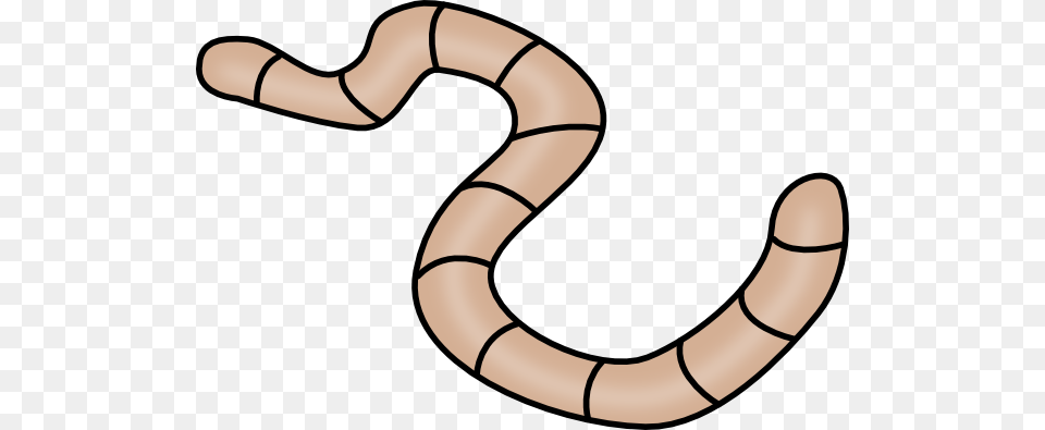 Brown Earth Worm Brown Earth And Brown, Smoke Pipe, Animal Free Transparent Png