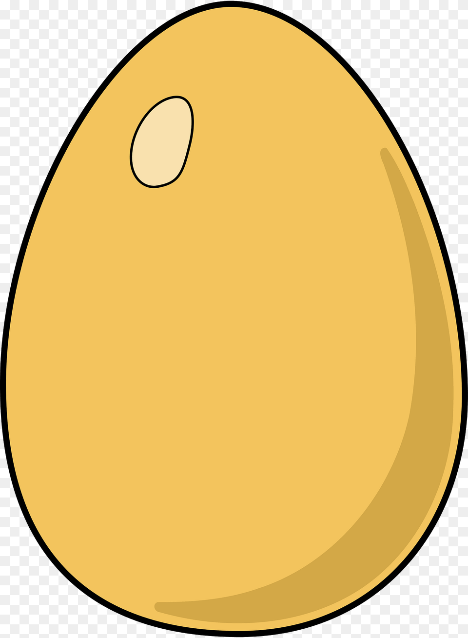 Brown Egg Clipart, Food, Astronomy, Moon, Nature Free Png