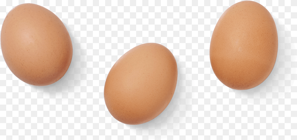 Brown Egg Images 2 Eggs, Food Free Transparent Png