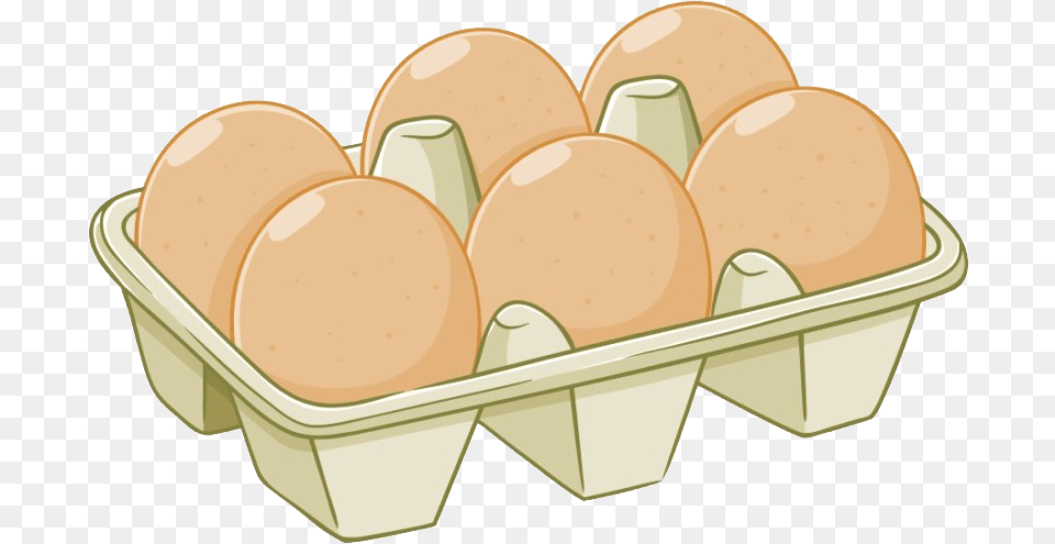Brown Eggs Clipart Background Egg Clipart, Food Free Png