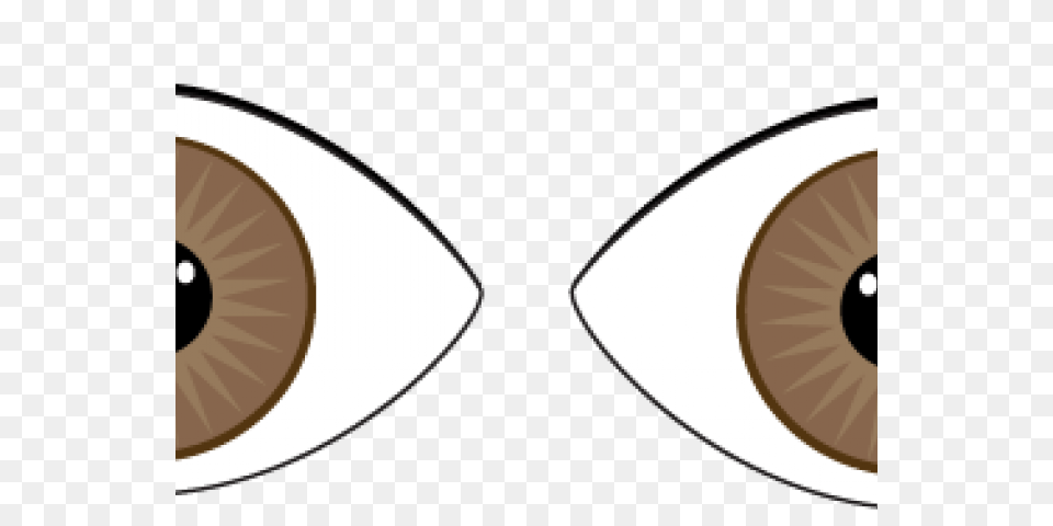 Brown Eyes Clipart, Accessories, Earring, Jewelry, Glasses Free Transparent Png