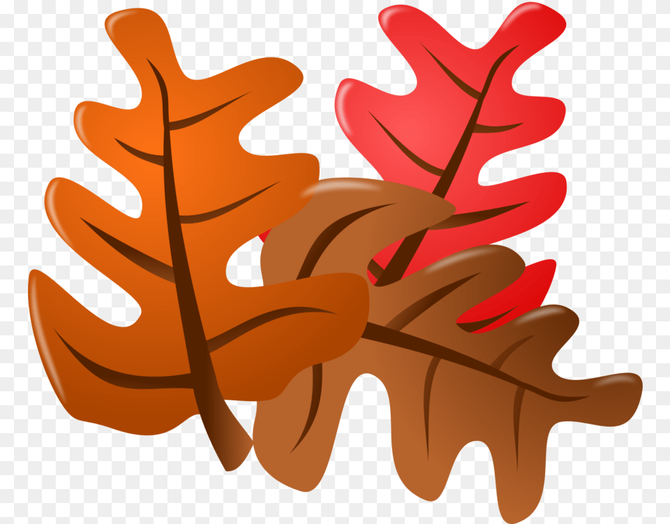 Brown Fall Leaves Clip Art, Plant, Tree, Leaf, Produce Png