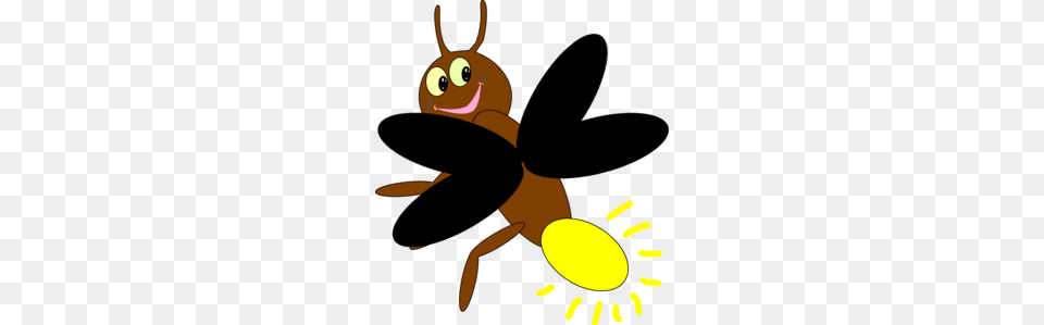 Brown Firefly Clip Art, Animal, Insect, Invertebrate Png