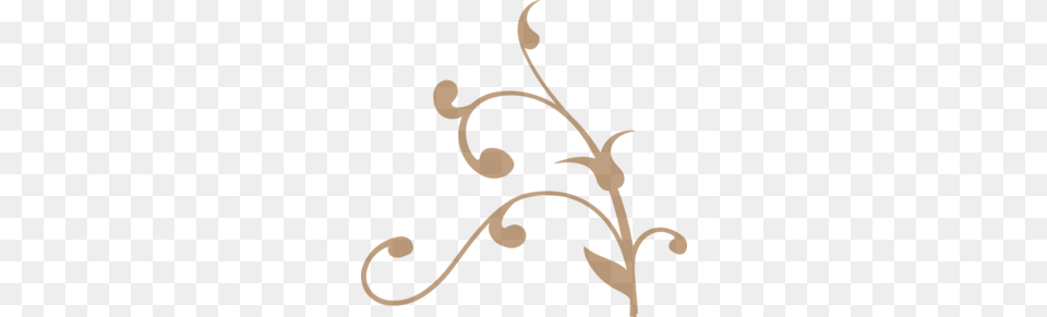 Brown Flourish Clip Art For Web, Floral Design, Graphics, Pattern, Person Png