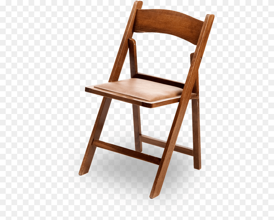 Brown Garden Folding Chairs, Chair, Furniture Free Transparent Png