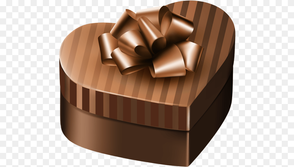 Brown Gift Box, Birthday Cake, Cake, Cream, Dessert Free Png