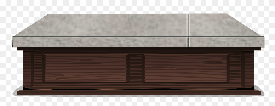Brown Grey Granite Top Counter Clipart, Coffee Table, Furniture, Table, Architecture Free Transparent Png