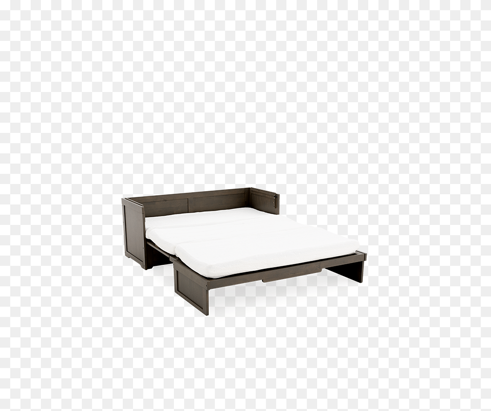 Brown Grey Wood Murphy Bed, Furniture, Table Png