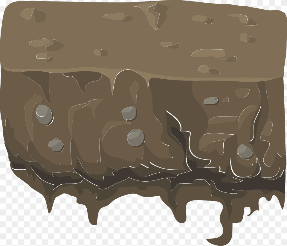 Brown Ground Heights Platform Clipart, Plant, Tree, Tree Stump, Wood Free Transparent Png