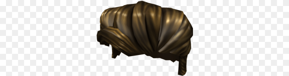 Brown Hair Roblox Wikia Fandom Roblox Brown Hair, Furniture, Animal, Invertebrate, Sea Life Png Image