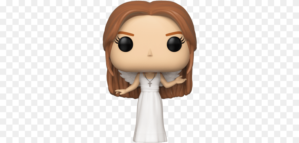 Brown Hair Romeo And Juliet Pop Figures, Doll, Toy, Clothing, Wedding Png