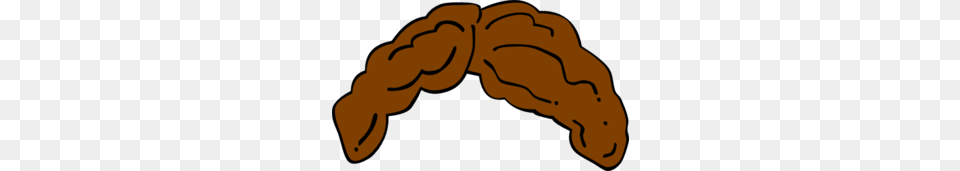 Brown Hair Wig Clip Art, Food, Animal, Bear, Mammal Free Png