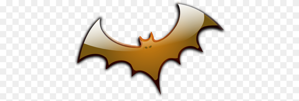 Brown Halloween Bat Vector Image, Logo, Symbol, Batman Logo Free Transparent Png