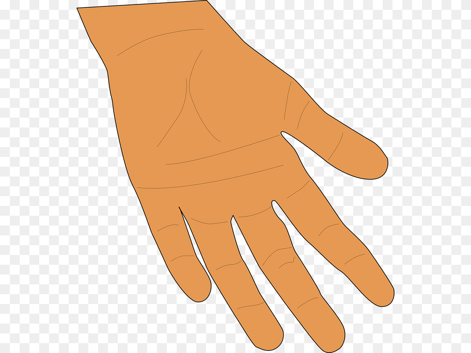 Brown Hand, Body Part, Clothing, Finger, Glove Png Image