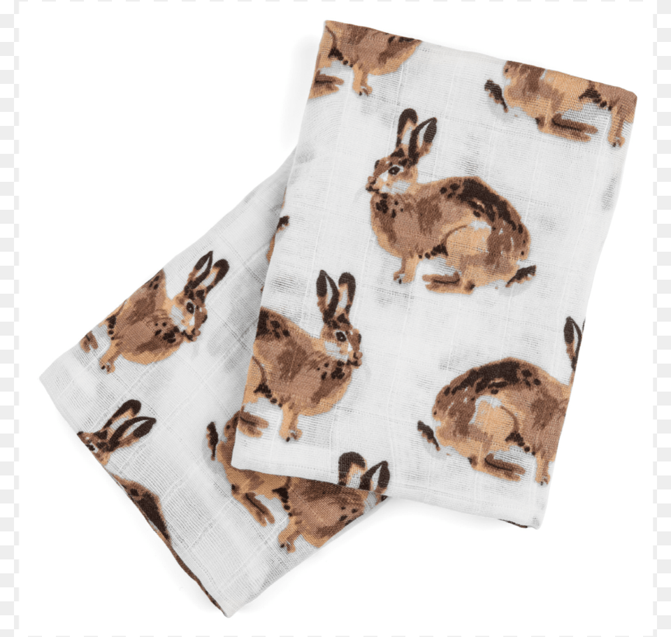 Brown Hare, Napkin, Animal, Antelope, Mammal Free Transparent Png