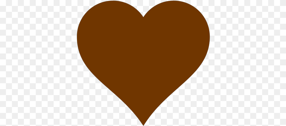 Brown Heart Svg Clip Art For Web Download Clip Art Girly, Balloon Png Image