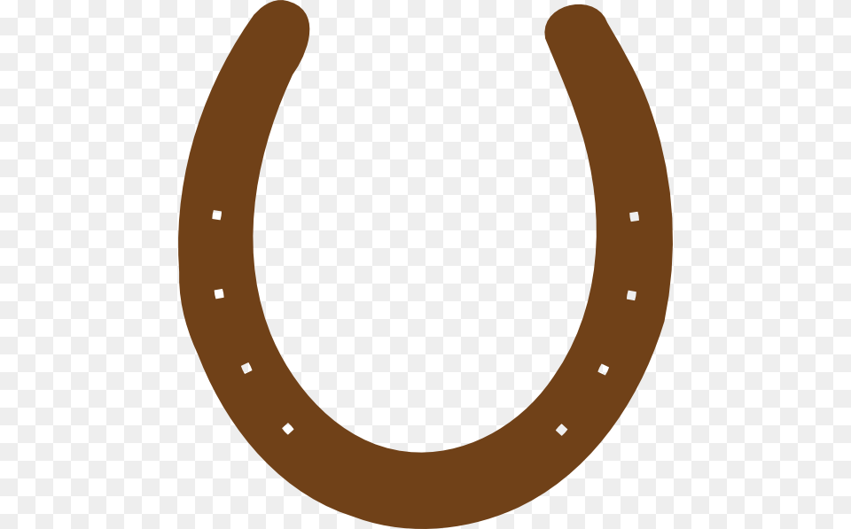 Brown Horseshoe Clip Art For Web, Smoke Pipe Free Transparent Png