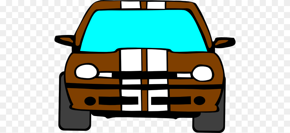 Brown Images Icon Cliparts, Car, Transportation, Vehicle, Bumper Free Transparent Png