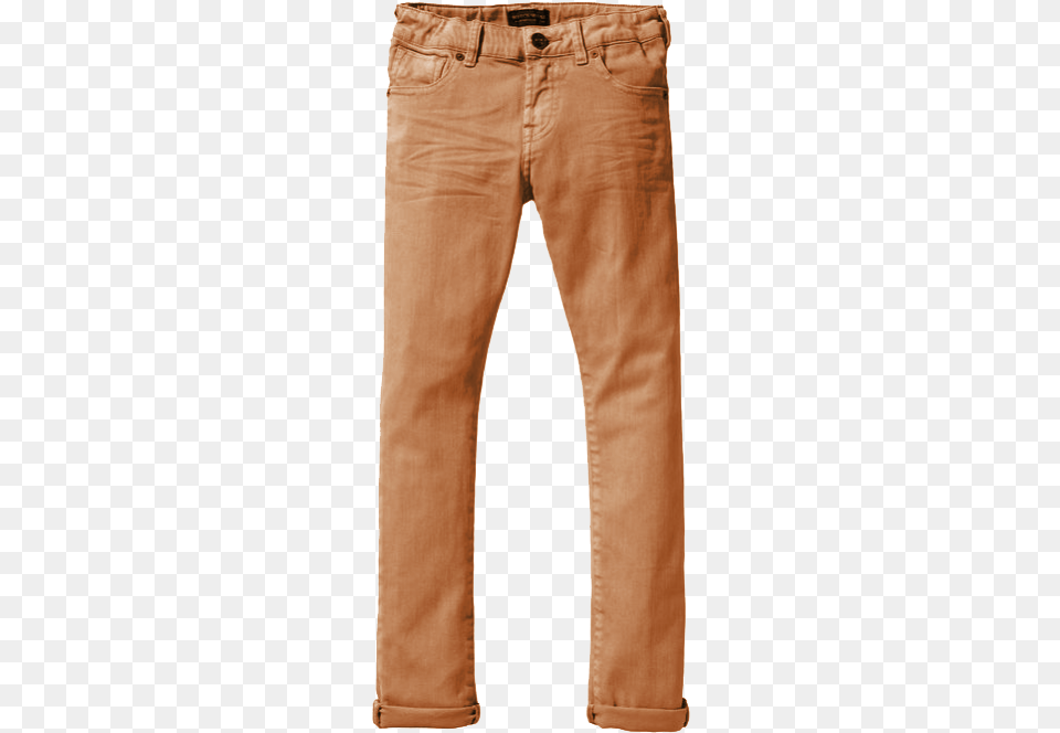 Brown Jeans Transparent Image Pocket, Clothing, Pants, Adult, Male Free Png Download