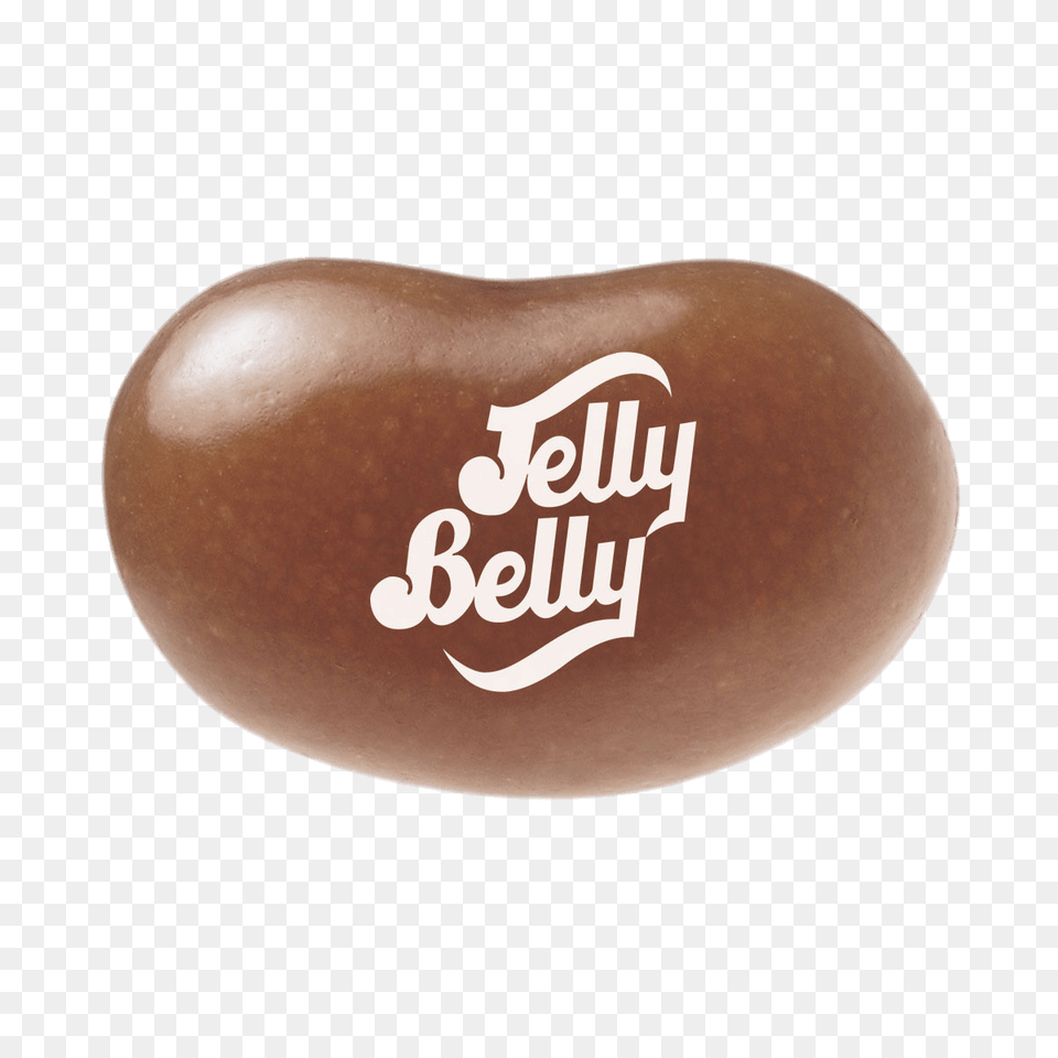 Brown Jelly Belly Jellybean, Food, Sweets, Chocolate, Dessert Free Png Download