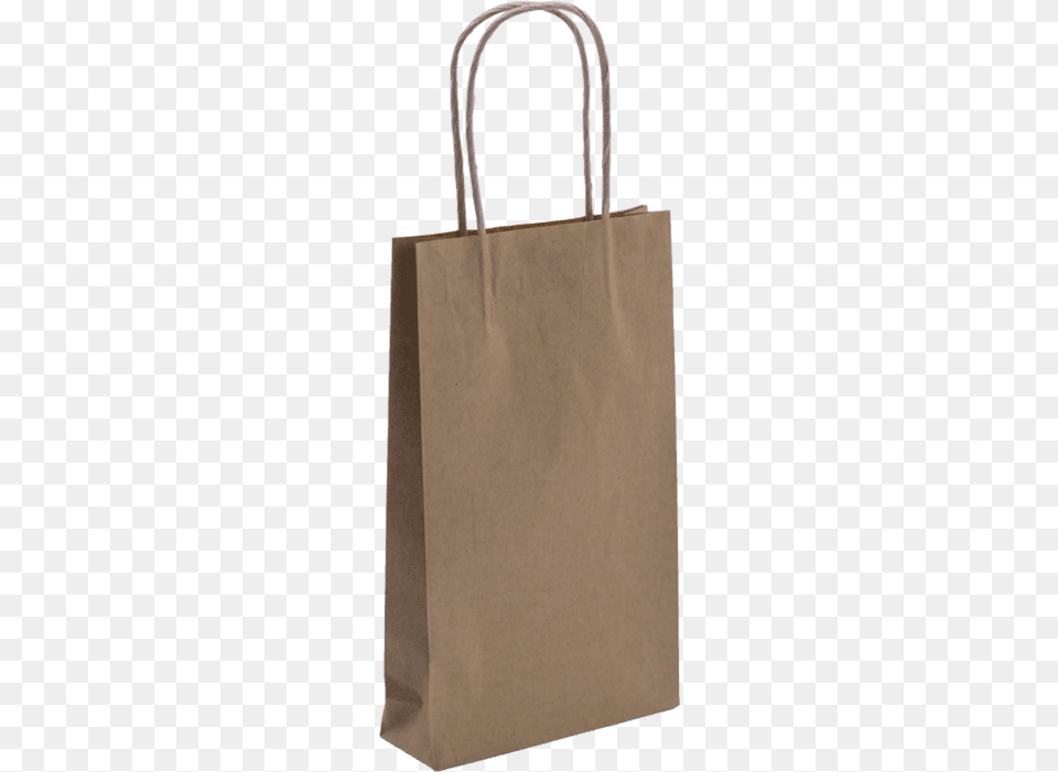 Brown Kraft Paper Bags Tote Bag, Accessories, Handbag, Tote Bag, Shopping Bag Free Transparent Png