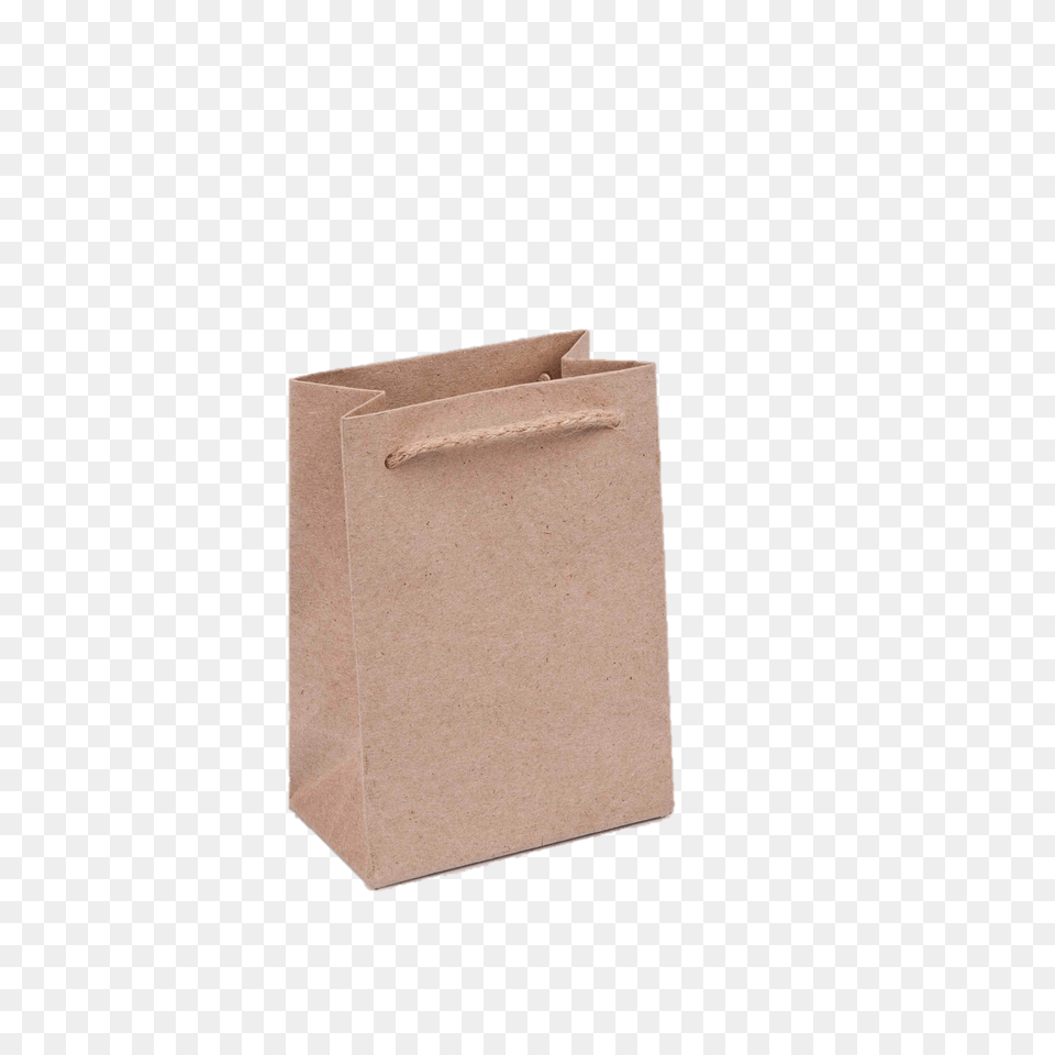 Brown Kraft Paper Packaging Place, Bag, Mailbox, Box, Cardboard Png