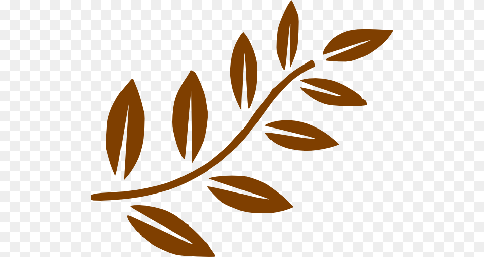 Brown Leaf Clip Art, Floral Design, Graphics, Plant, Pattern Png