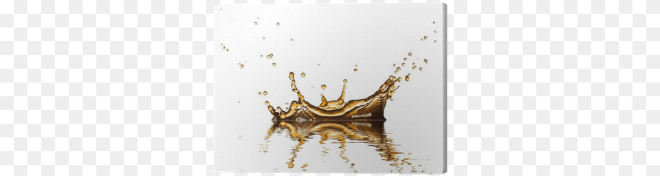 Brown Liquid Splash Of Coffee Or Cola On White Background Coffee, Droplet, Water, Outdoors, Nature Png